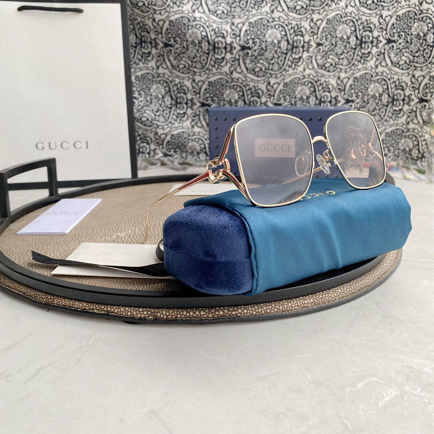 Gvc*1 SUNGLASSES
