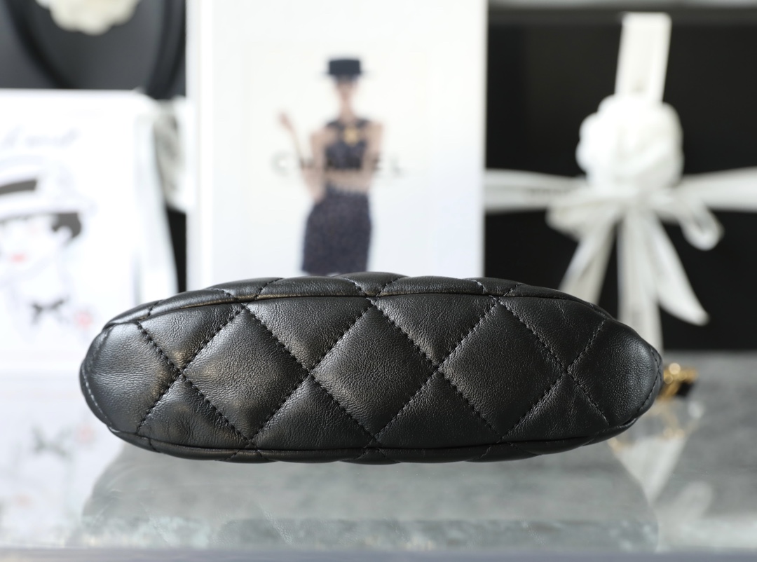 Ch**el Hobo bag