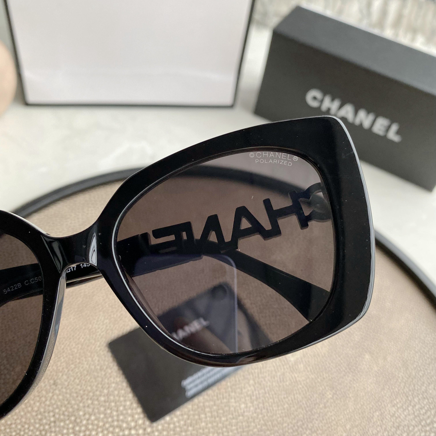 Ch**el Sunglasses