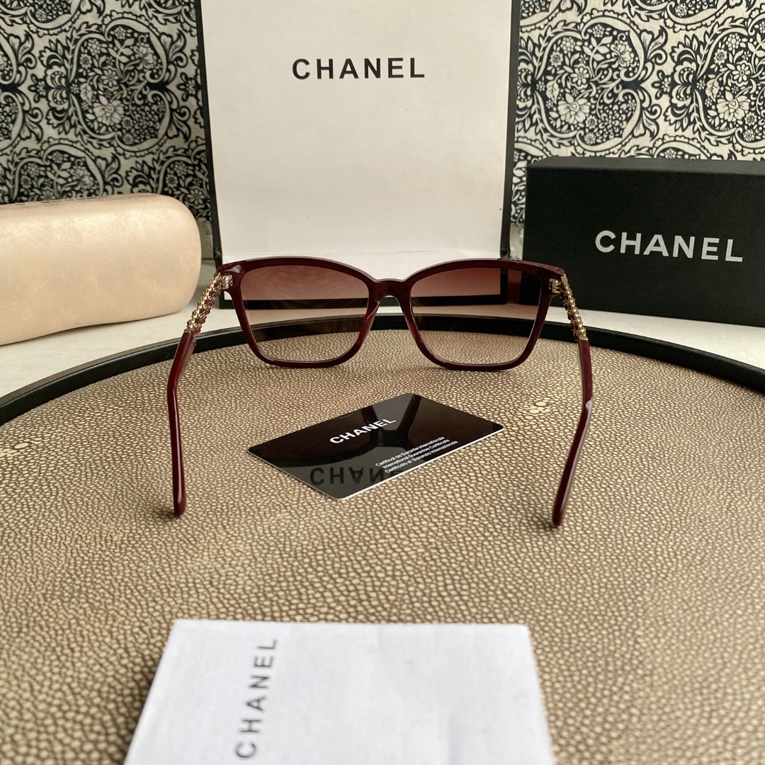 Ch**el Sunglasses