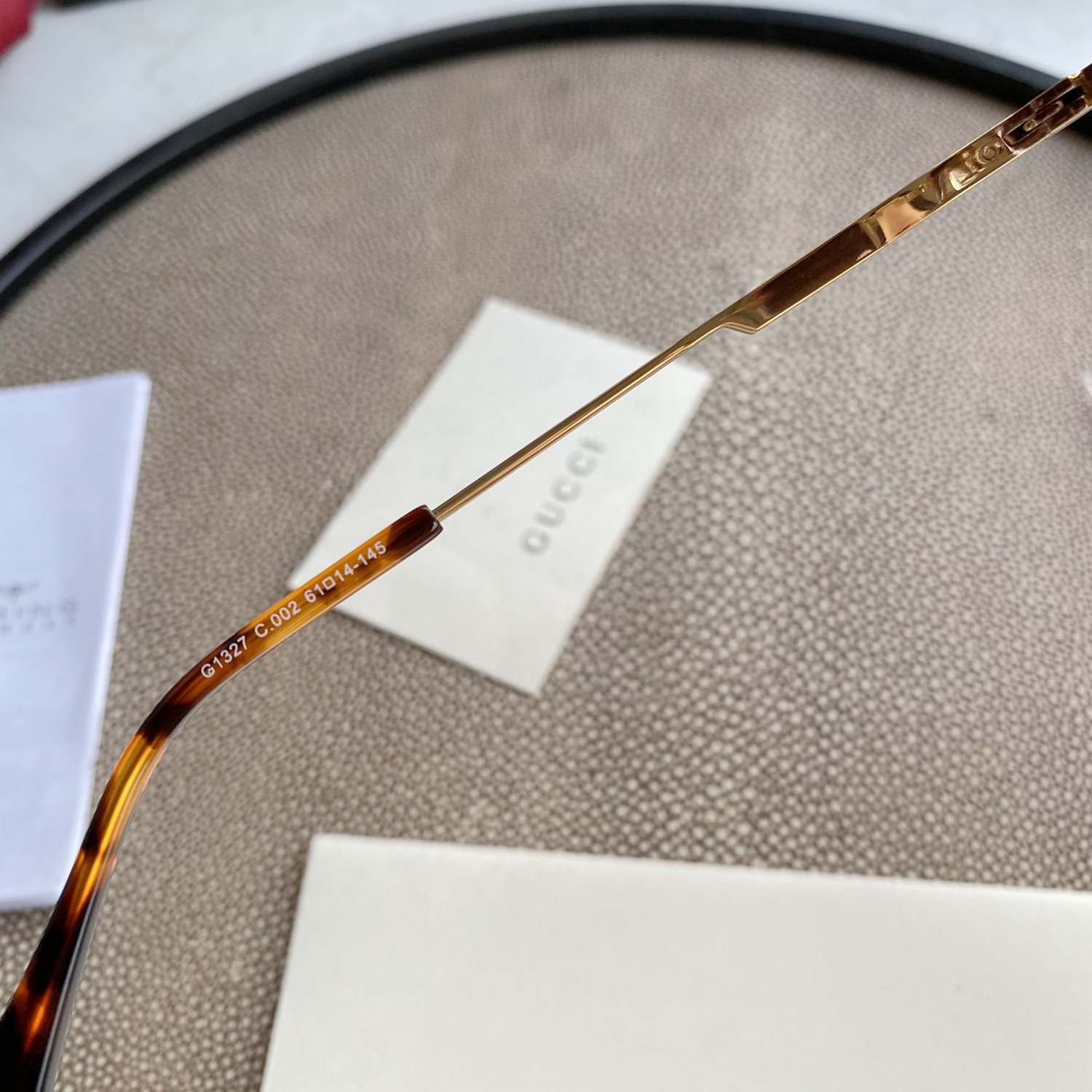Gvc*1 new sunglasses