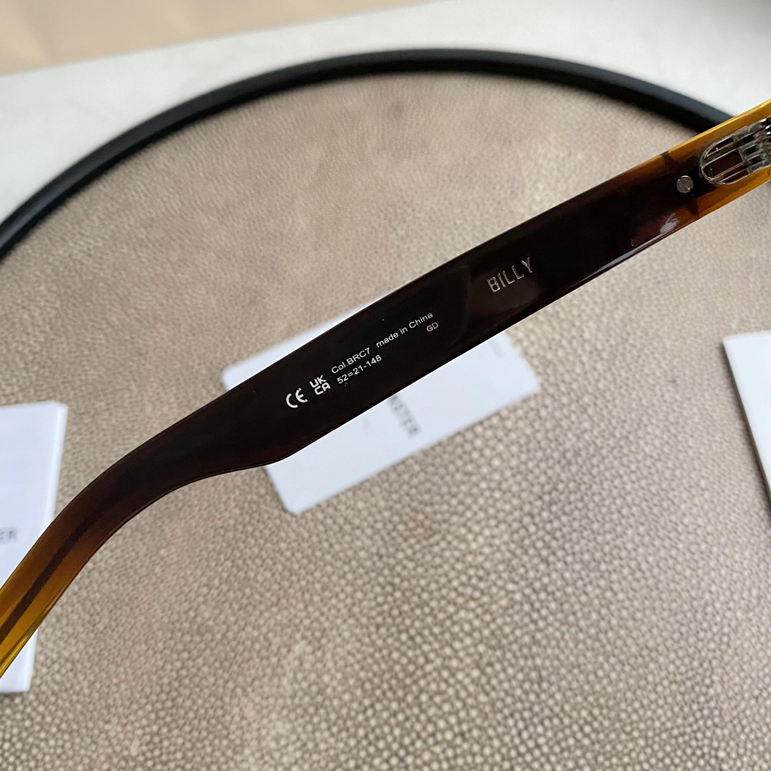 Billy Sunglasses