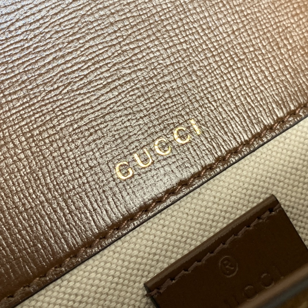 Gvc*1 Horsebit 1955 mini bag