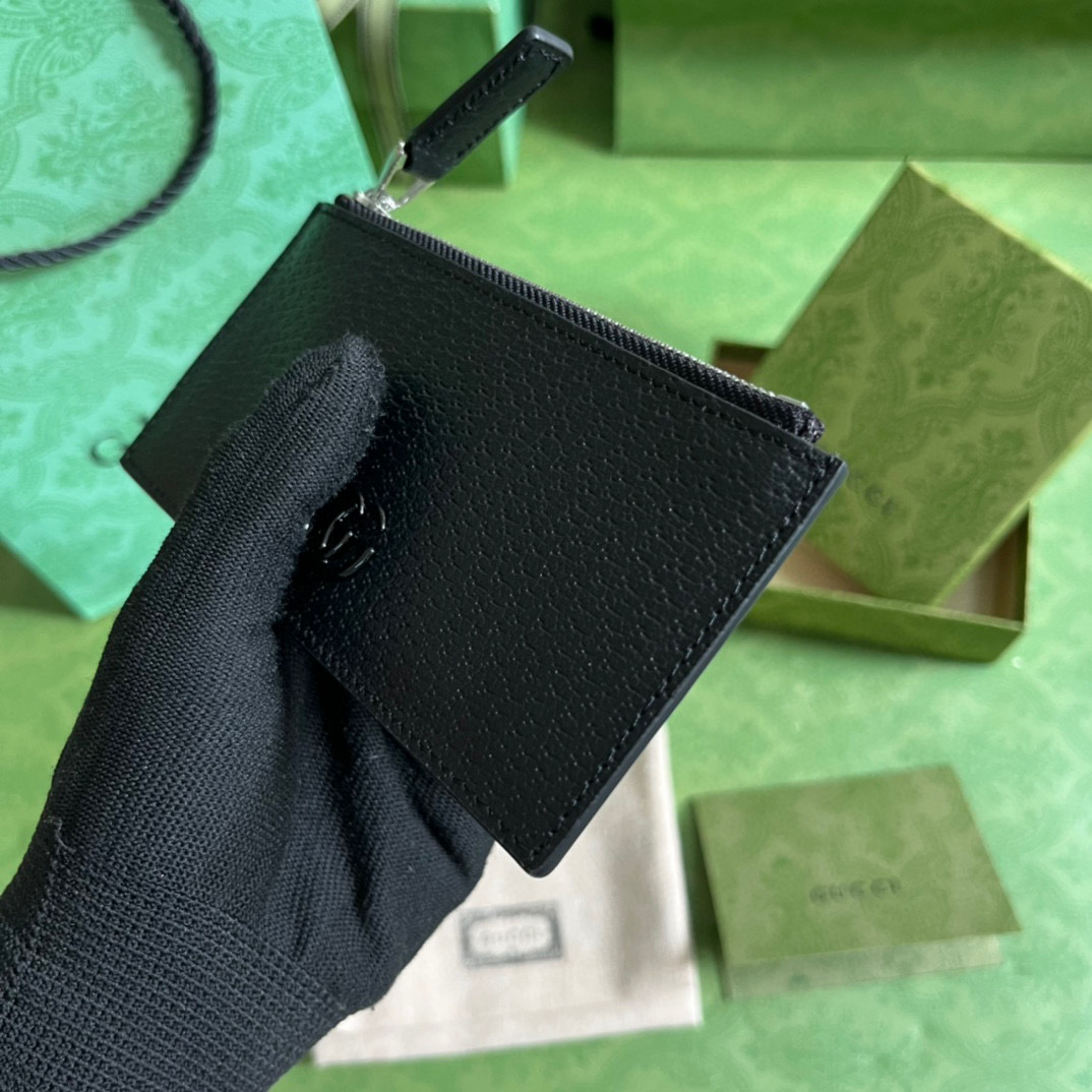 Gvc*1 Coin Purse