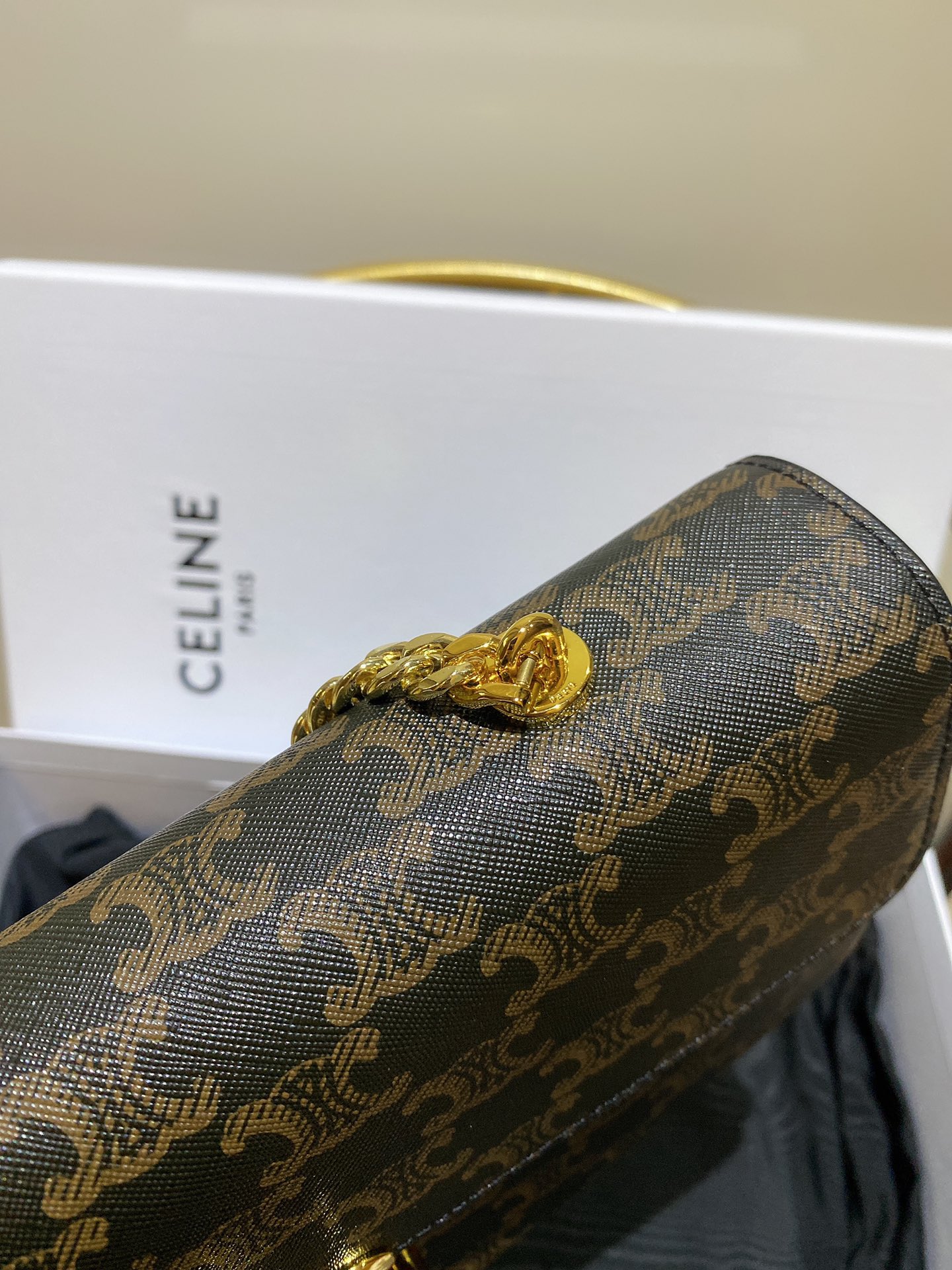 𝗖𝗘𝗟𝗜𝗡𝗘 Triomphe bag