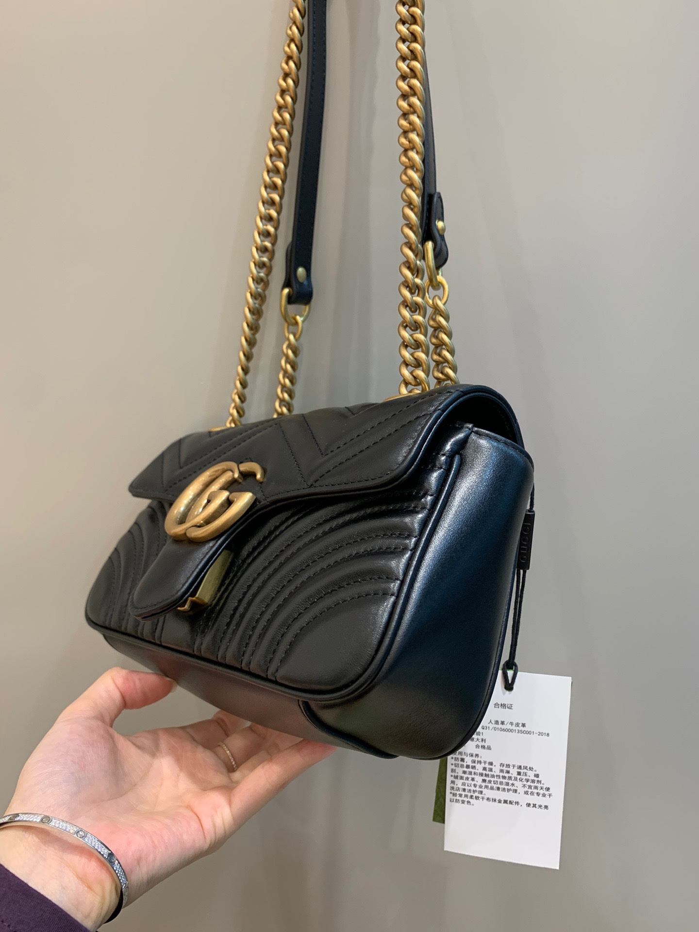 Gv*c1 marmont