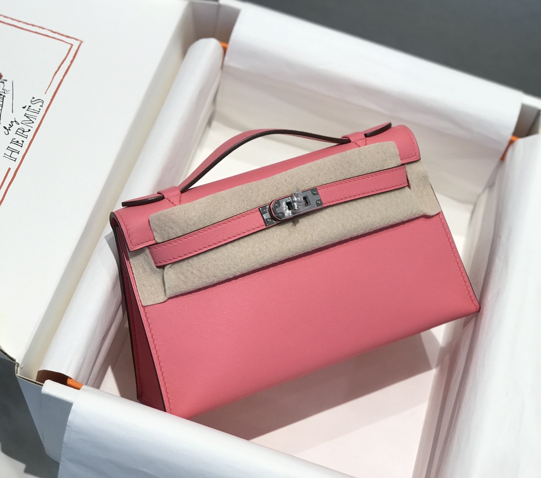 H**me5 Kelly Pochette
