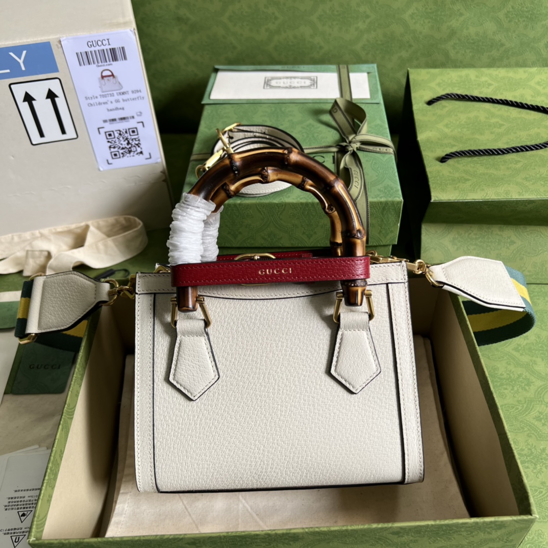 Gvc*1 Diana mini tote bag