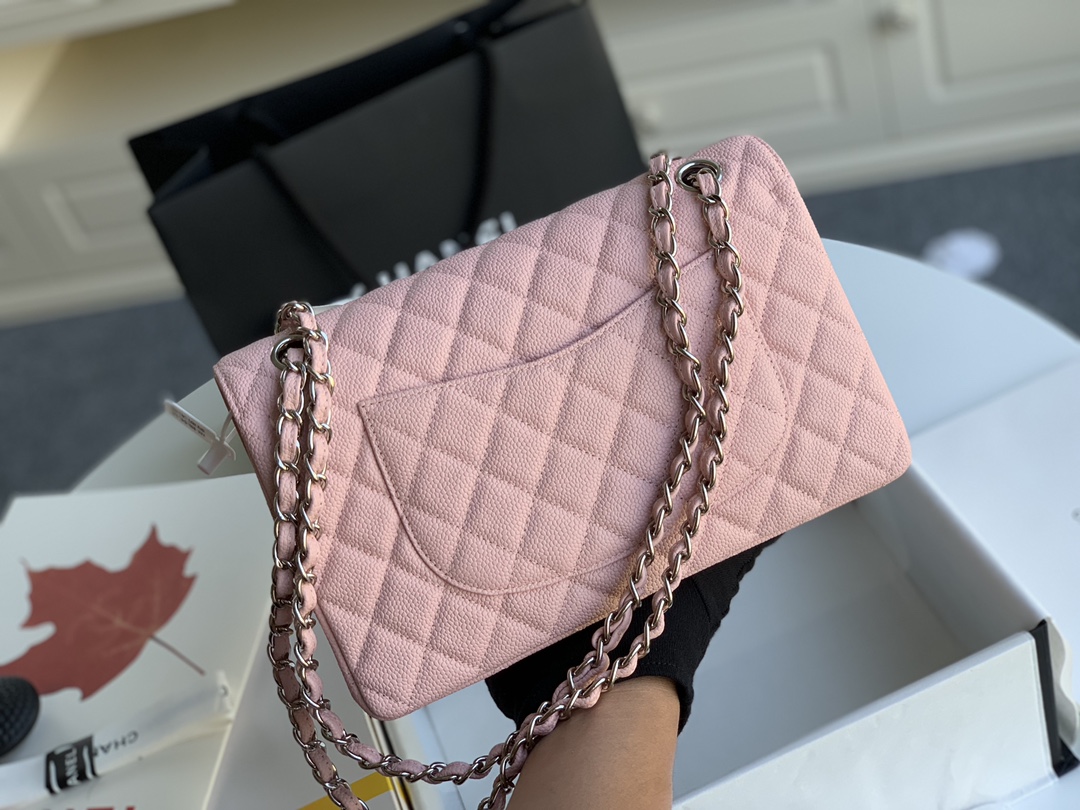 Ch**el Flap Bag