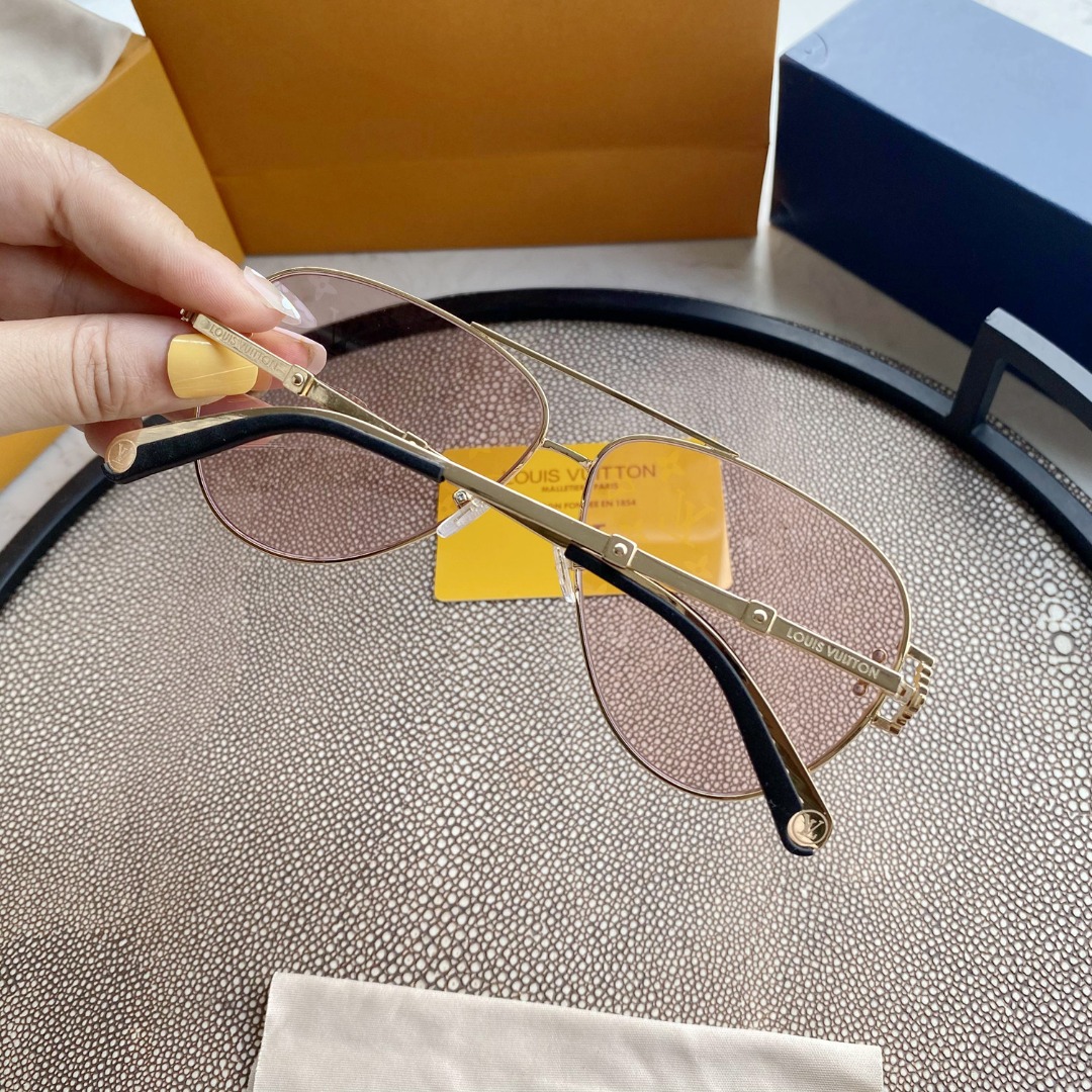 LV New Sunglasses