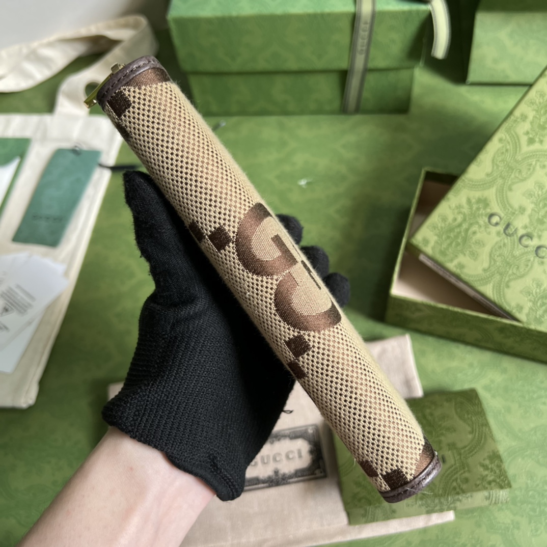 Gvc*1 Horsebit 1955 wallet