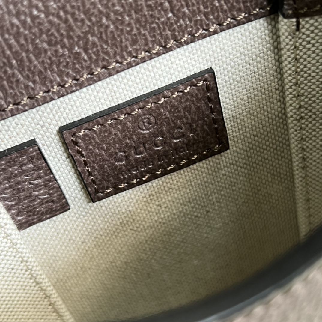 GG Svp*me shoulder bag