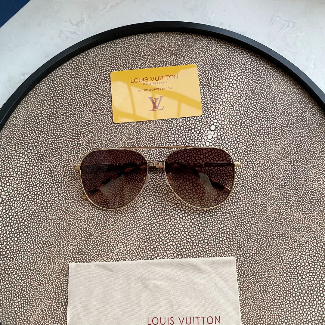 LV SUNGLASSES