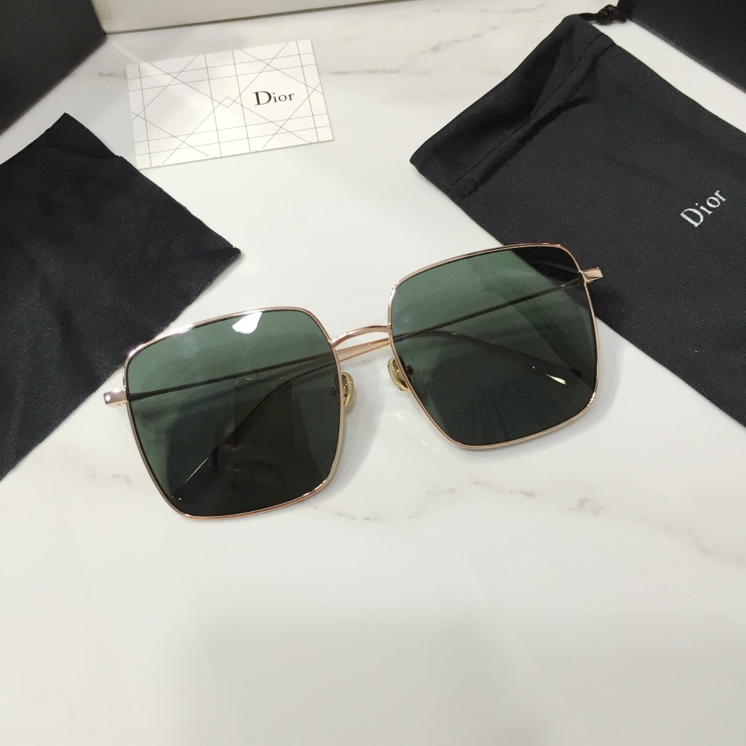 Stellaire Square Sunglasses
