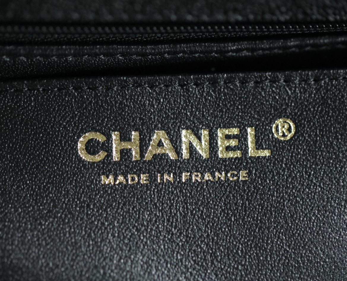 Ch**el Mini Handbag