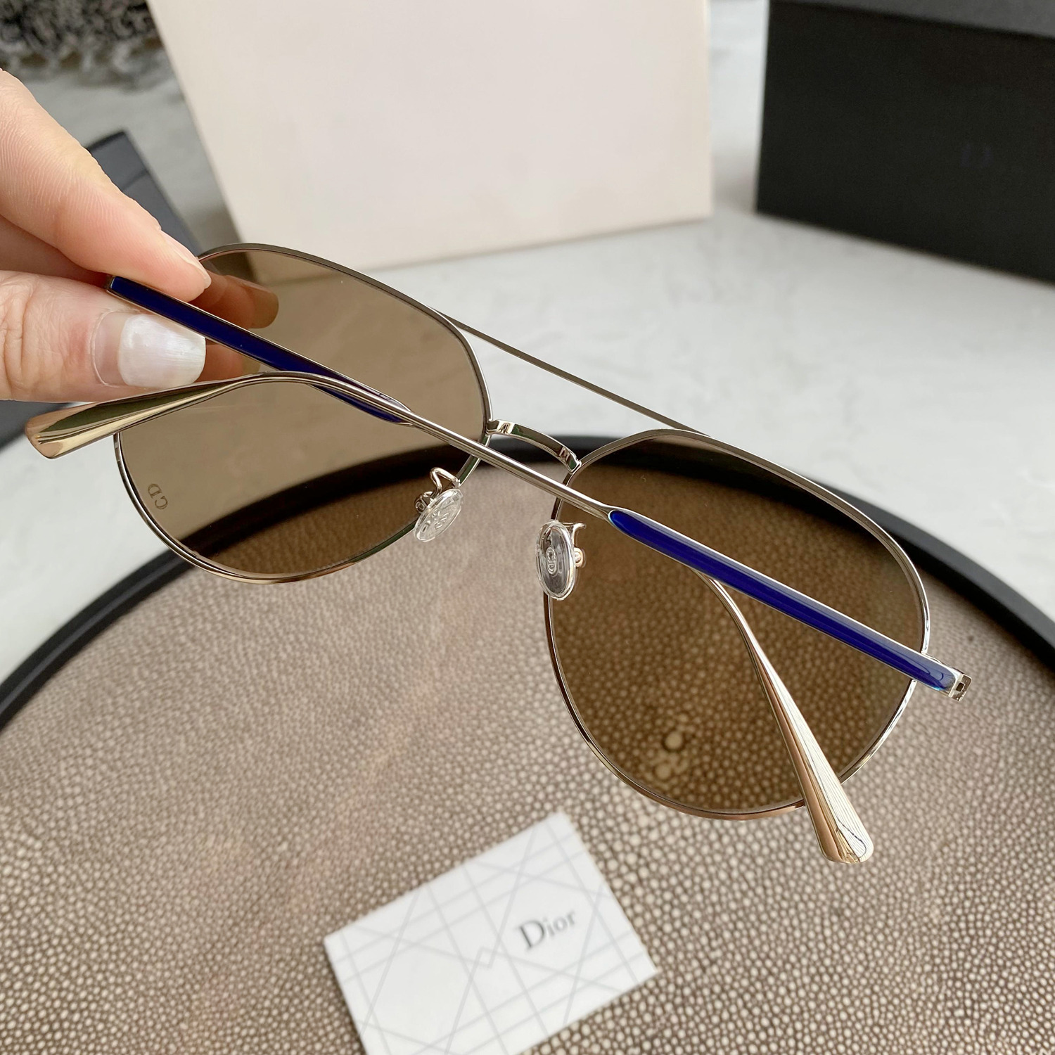 D10r Sunglasses