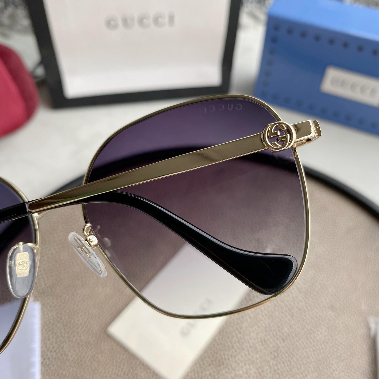 Street Style Sunglasses