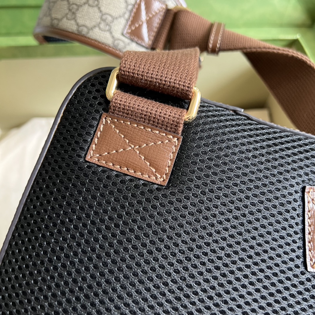 Dionysus GG Svp*me shoulder bag