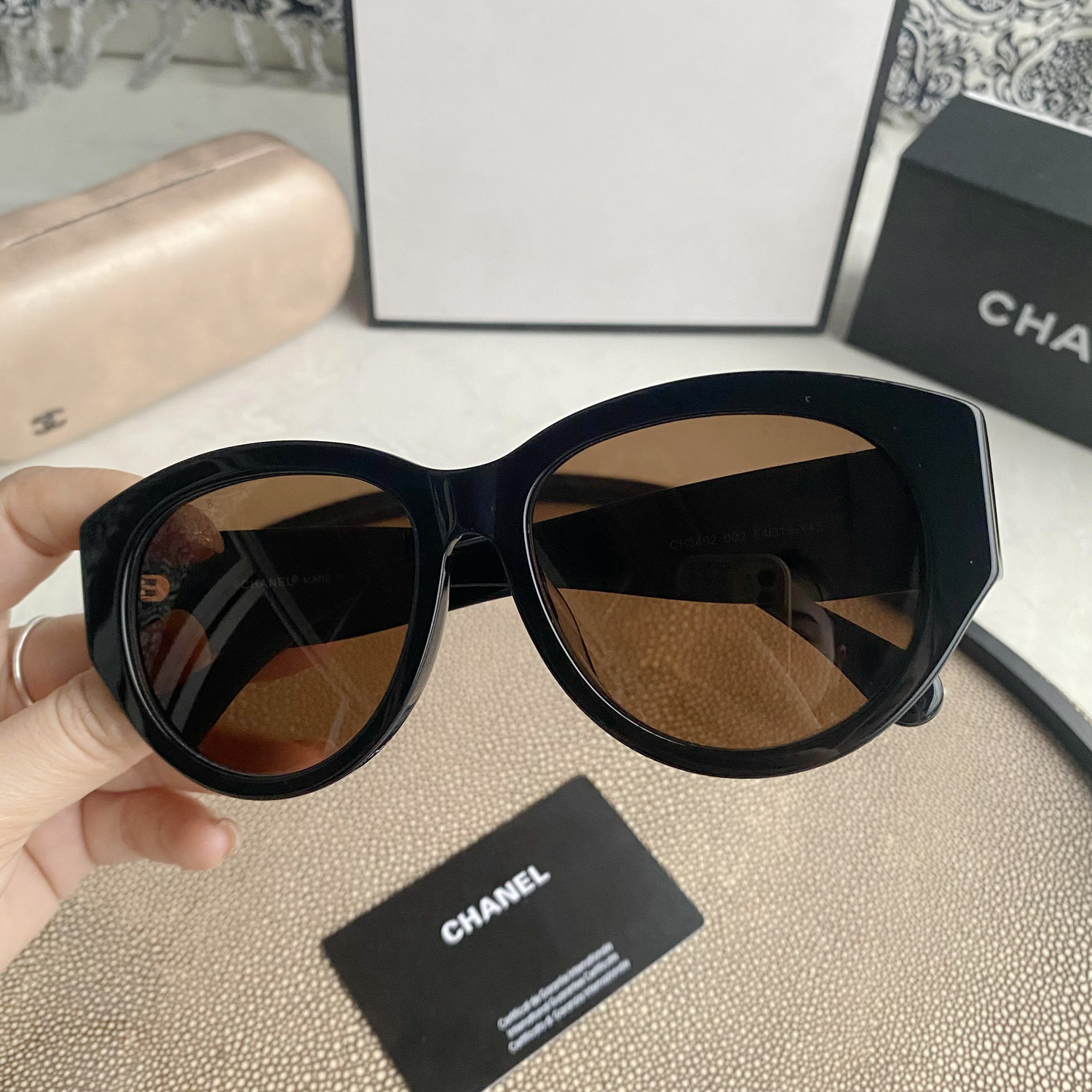 Vintage Sunglasses