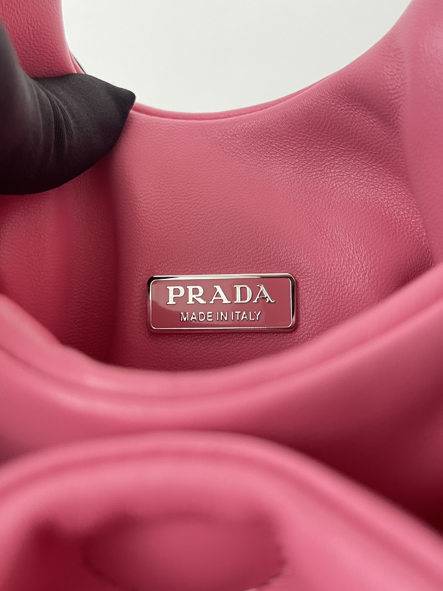 Pra*a Soft Bag