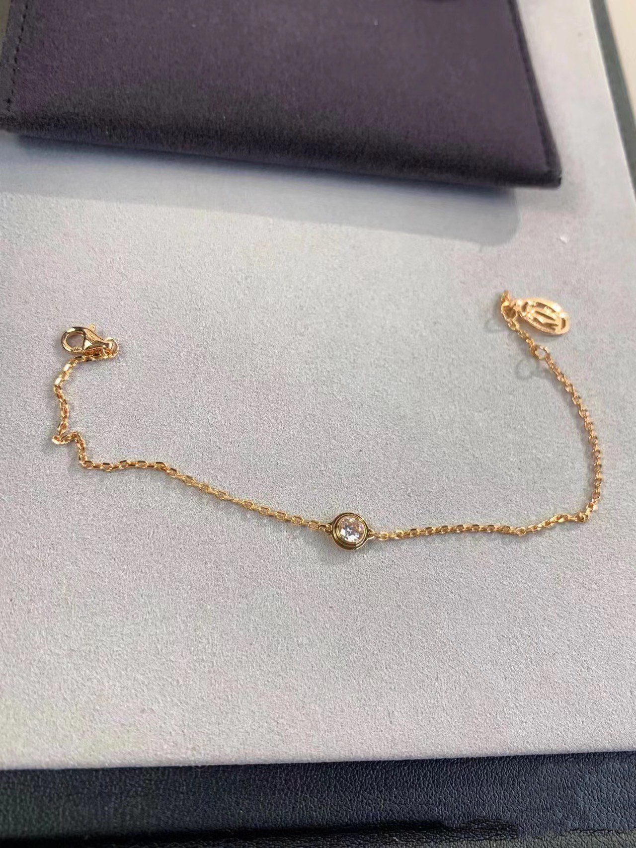 Ca*t1er d’Amour Bracelet