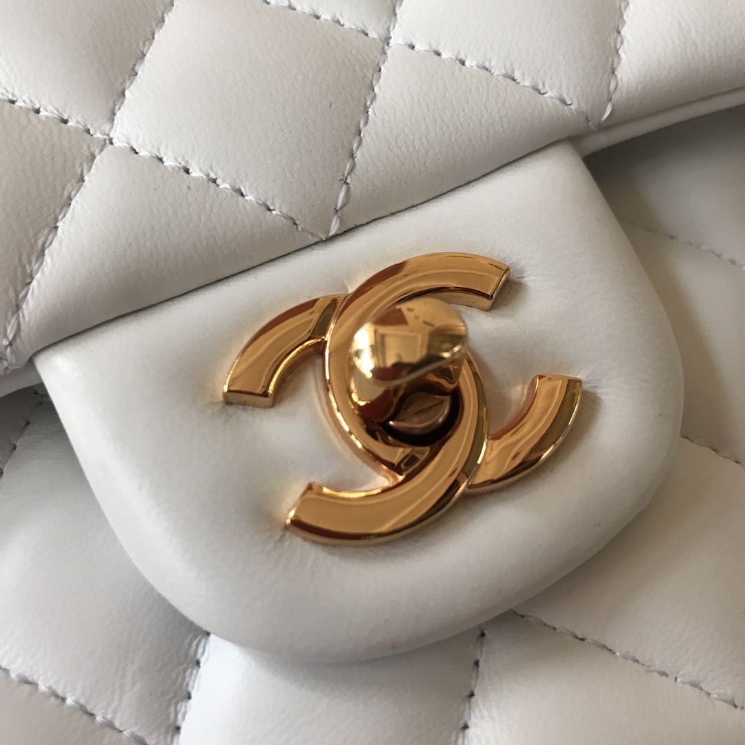 Ch**el Flap Bag
