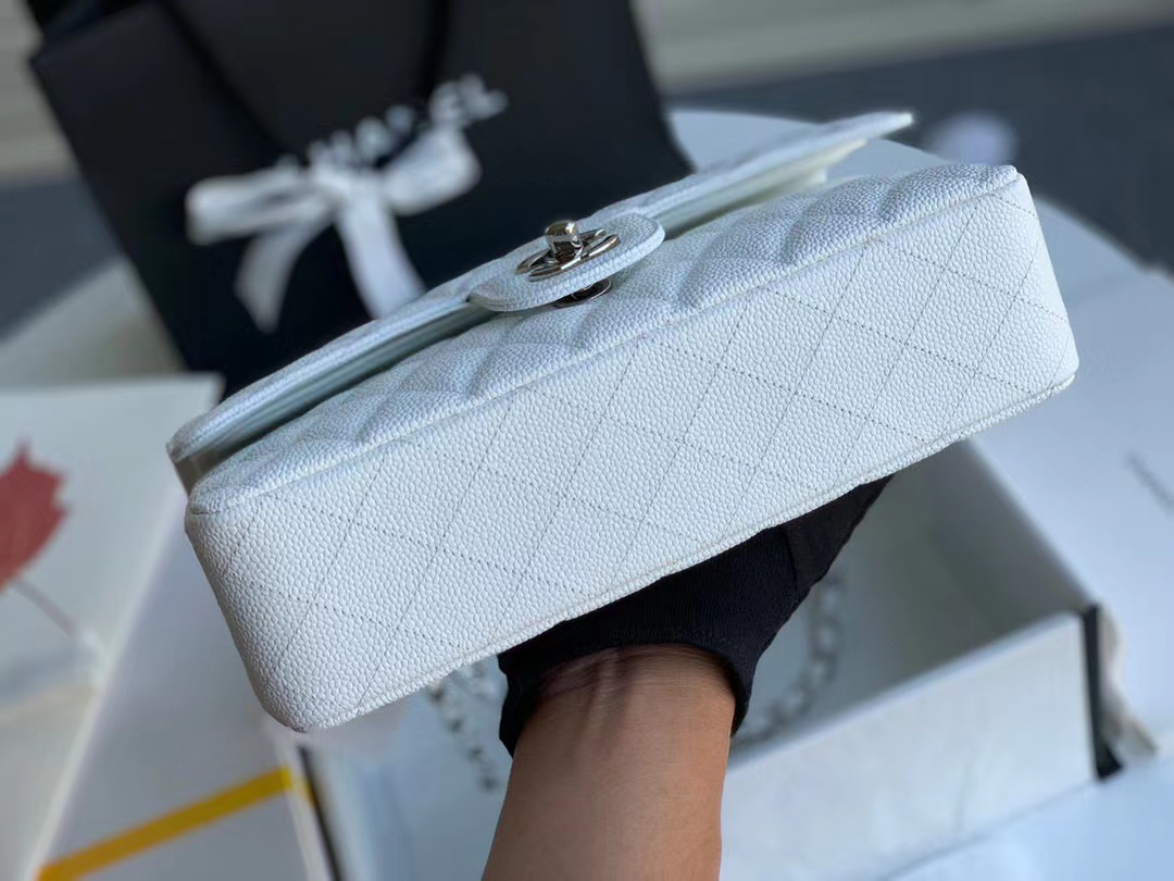 Ch**el Flap Bag