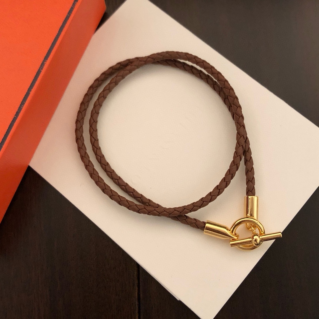 H**me5 Glenan Bracelet