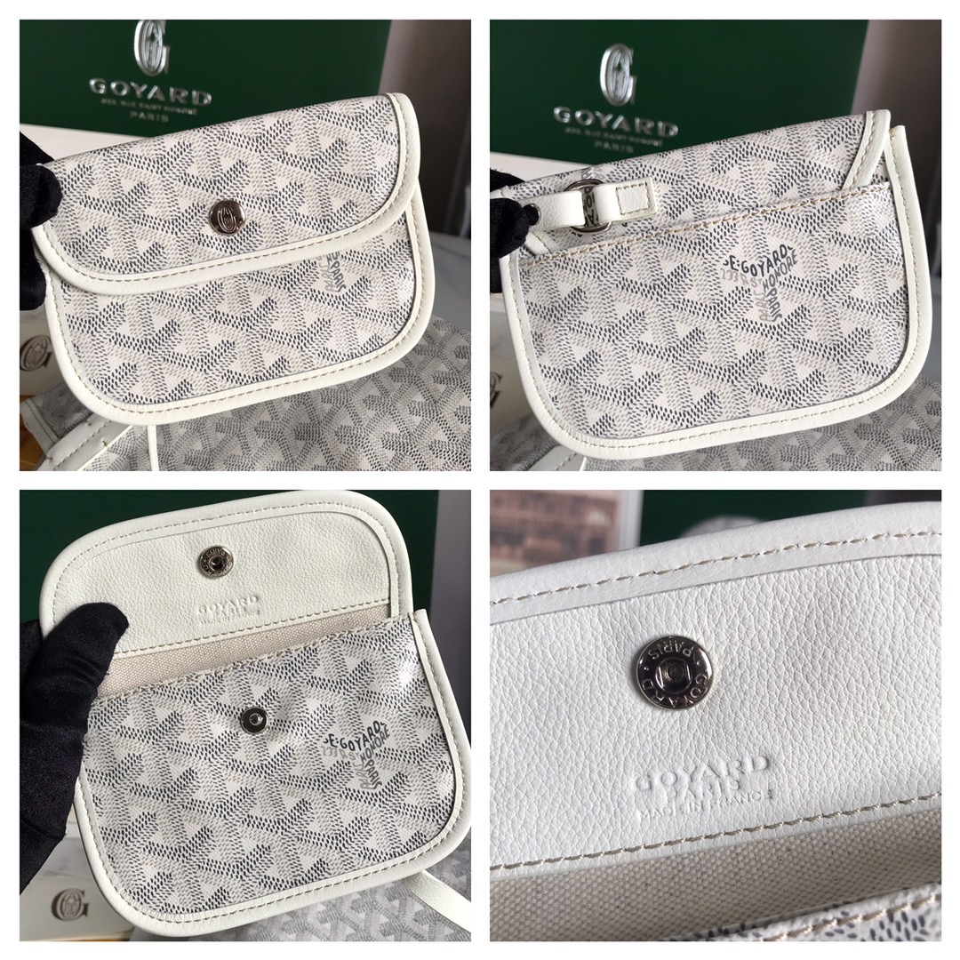 G09ard Tote bag