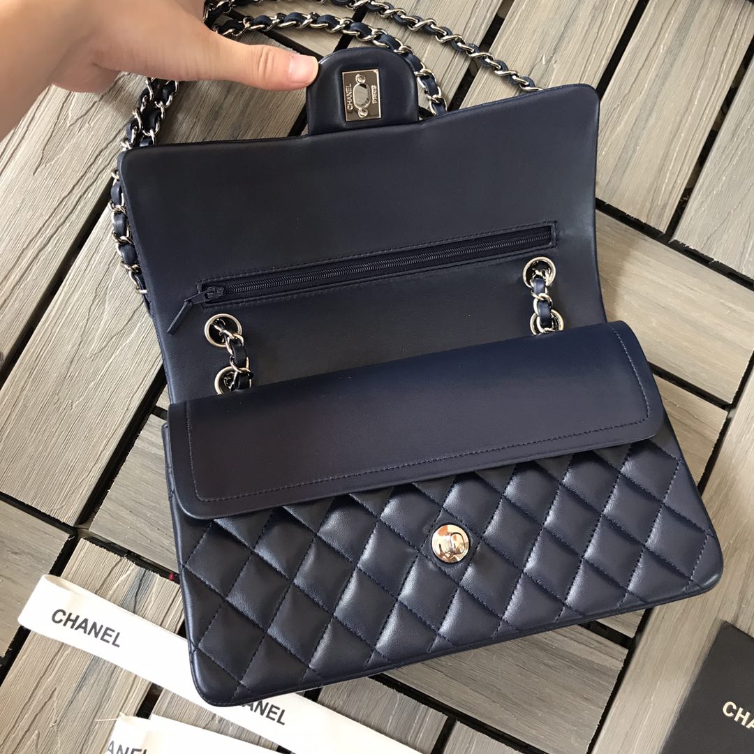 Ch**el Flap Bag