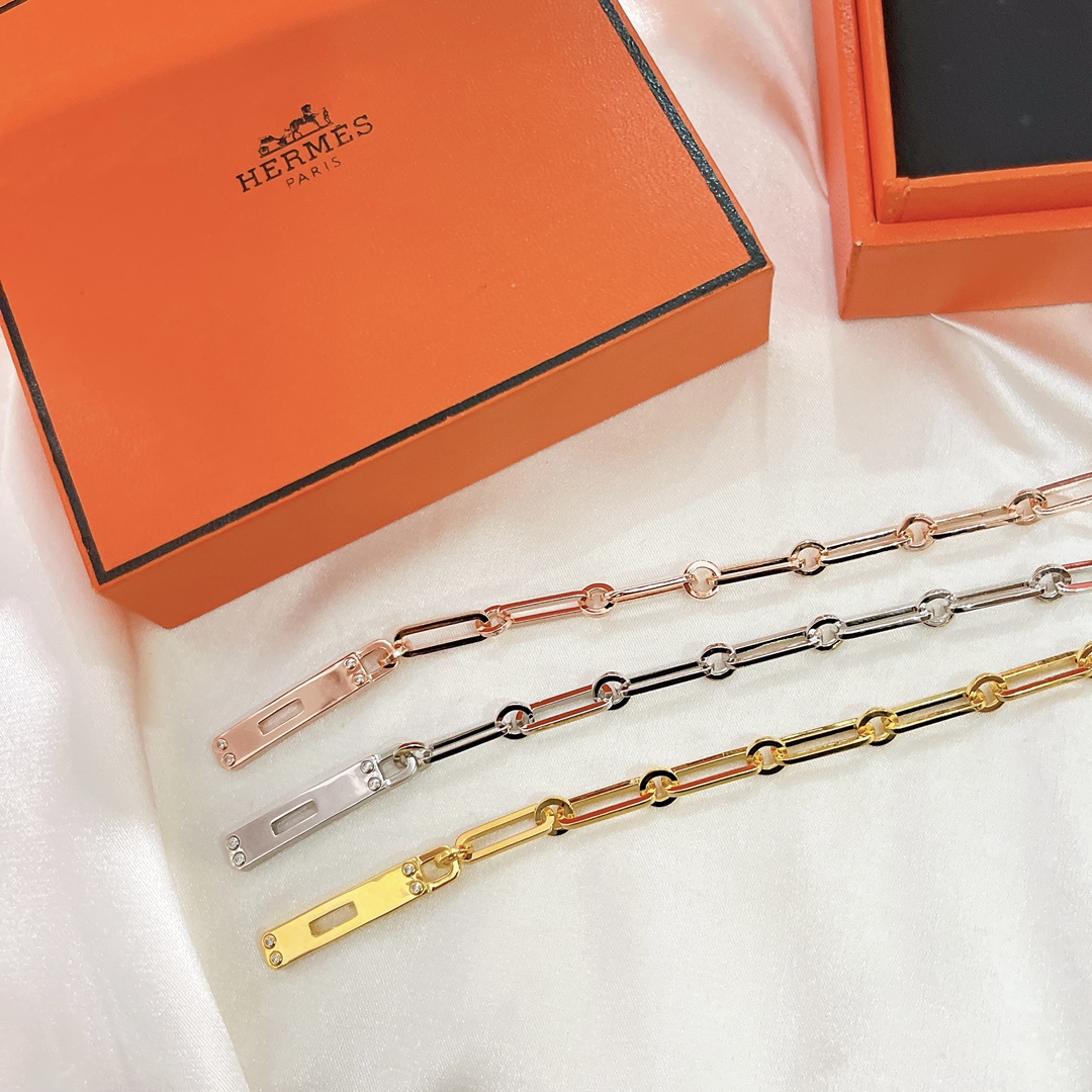 H**me5 Kelly Bracelet