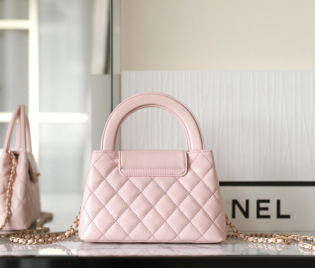 Kelly Handbag