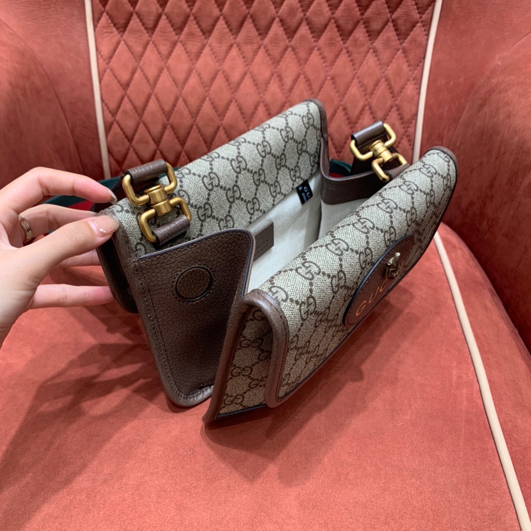 Surpreme bag