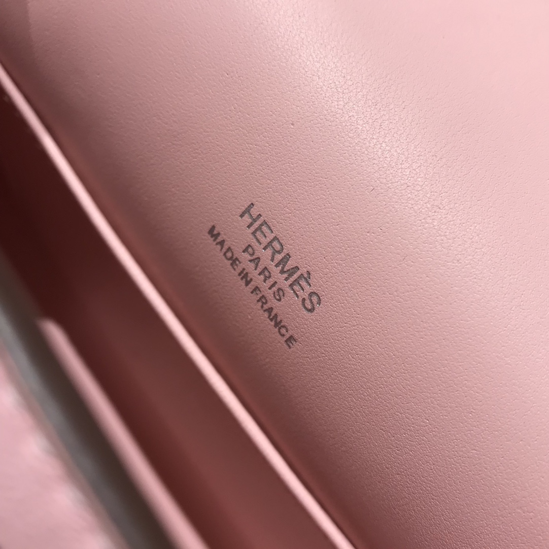 H**me5 Kelly Pochette