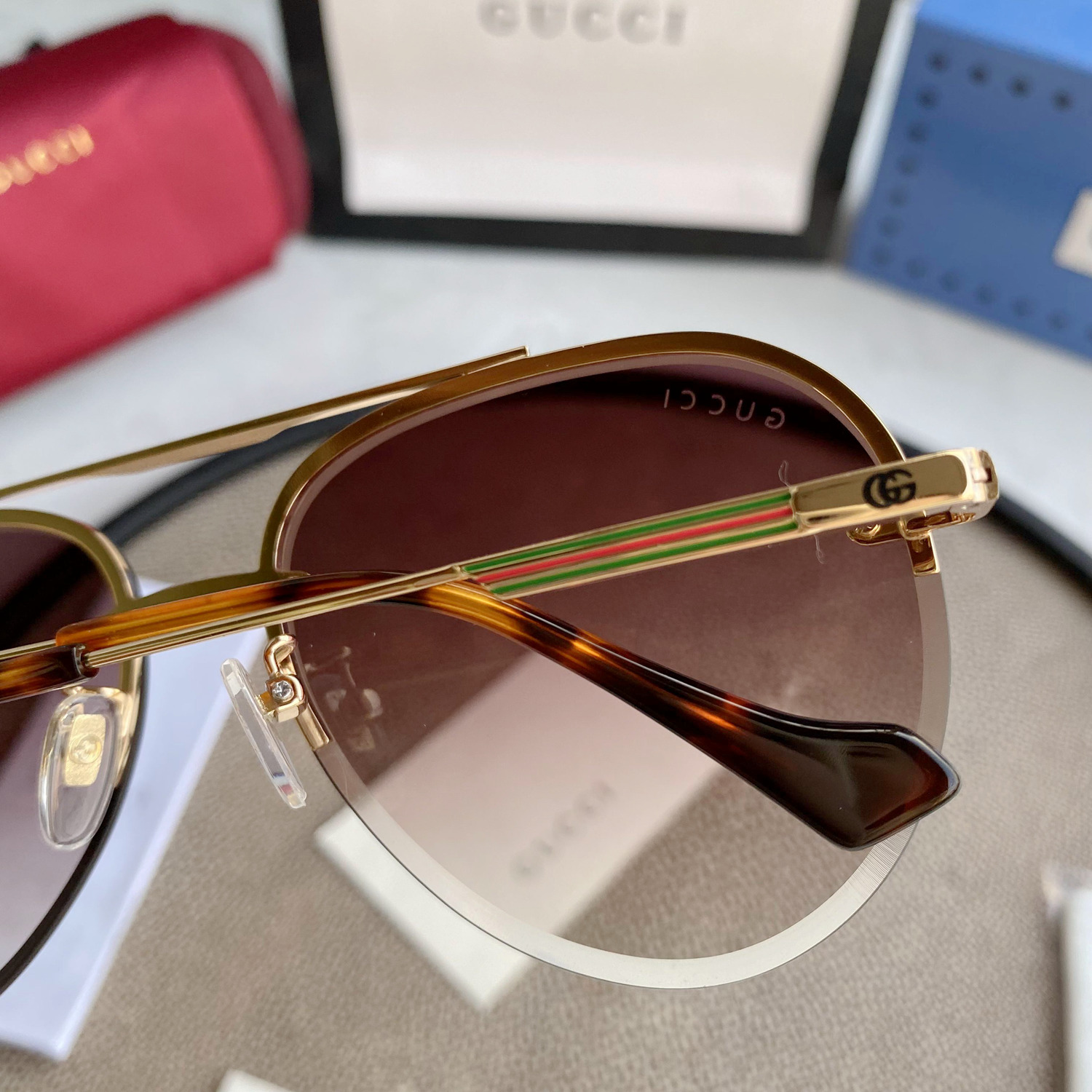Gvc*1 new sunglasses