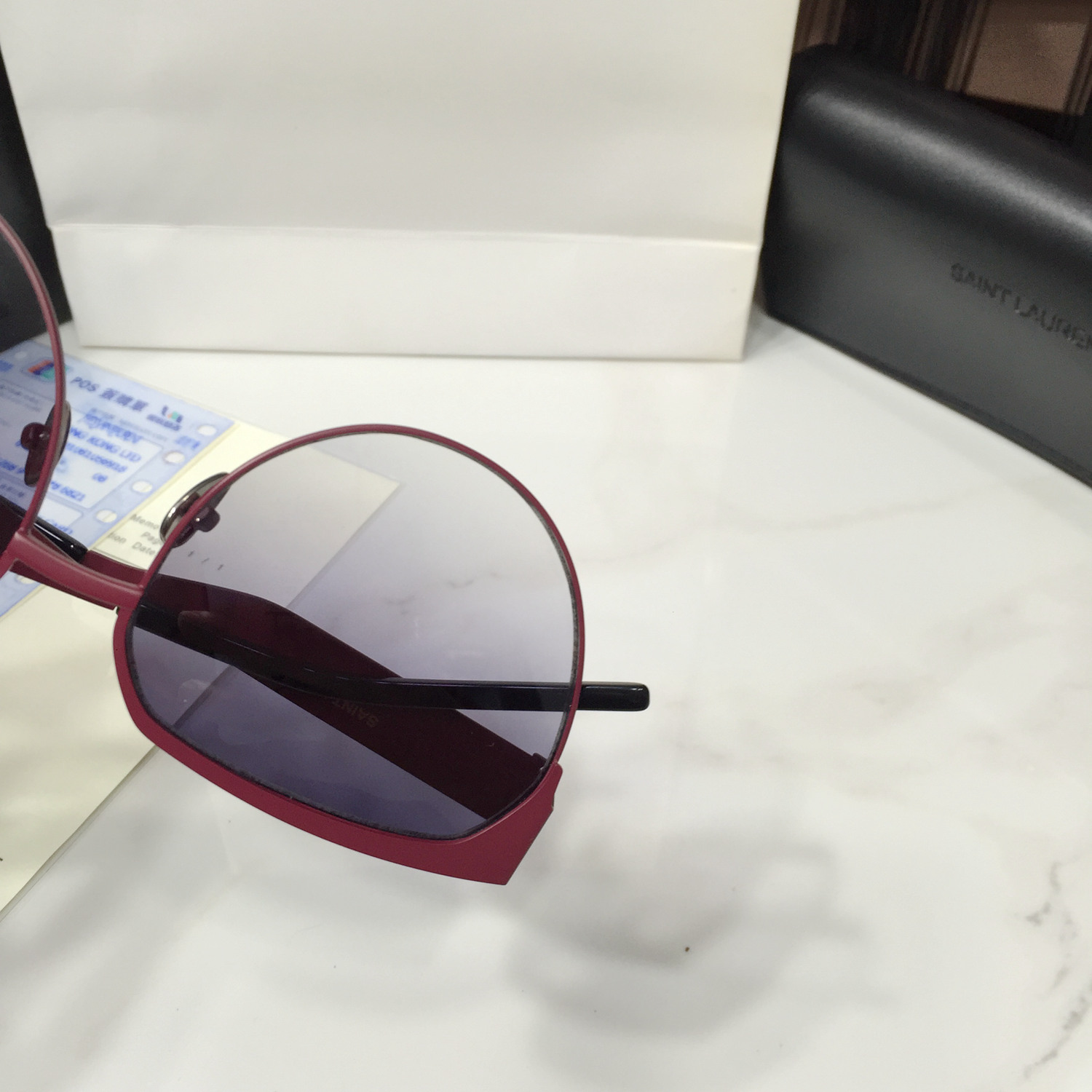 Monogram Sunglasses