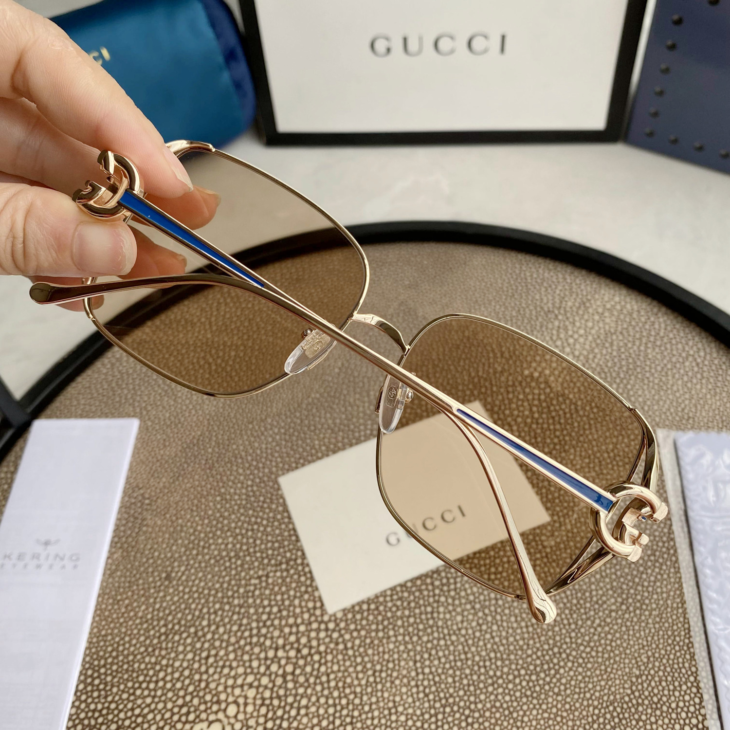 Gvc*1 SUNGLASSES