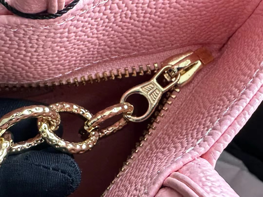 Ch**el Tote In Pink