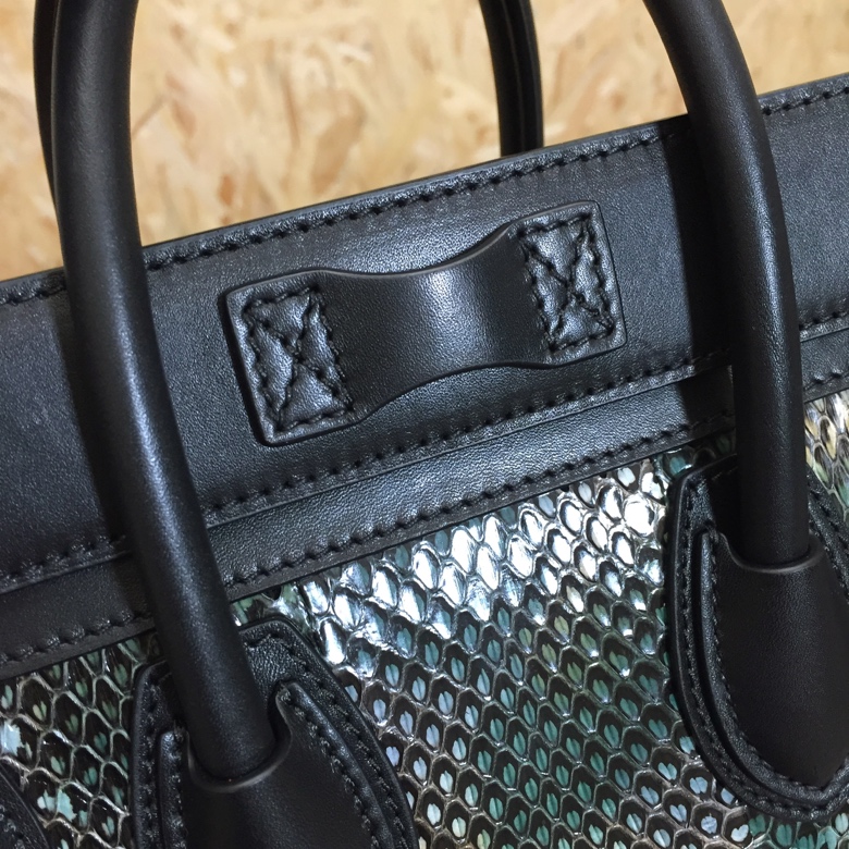 lU*gage bag