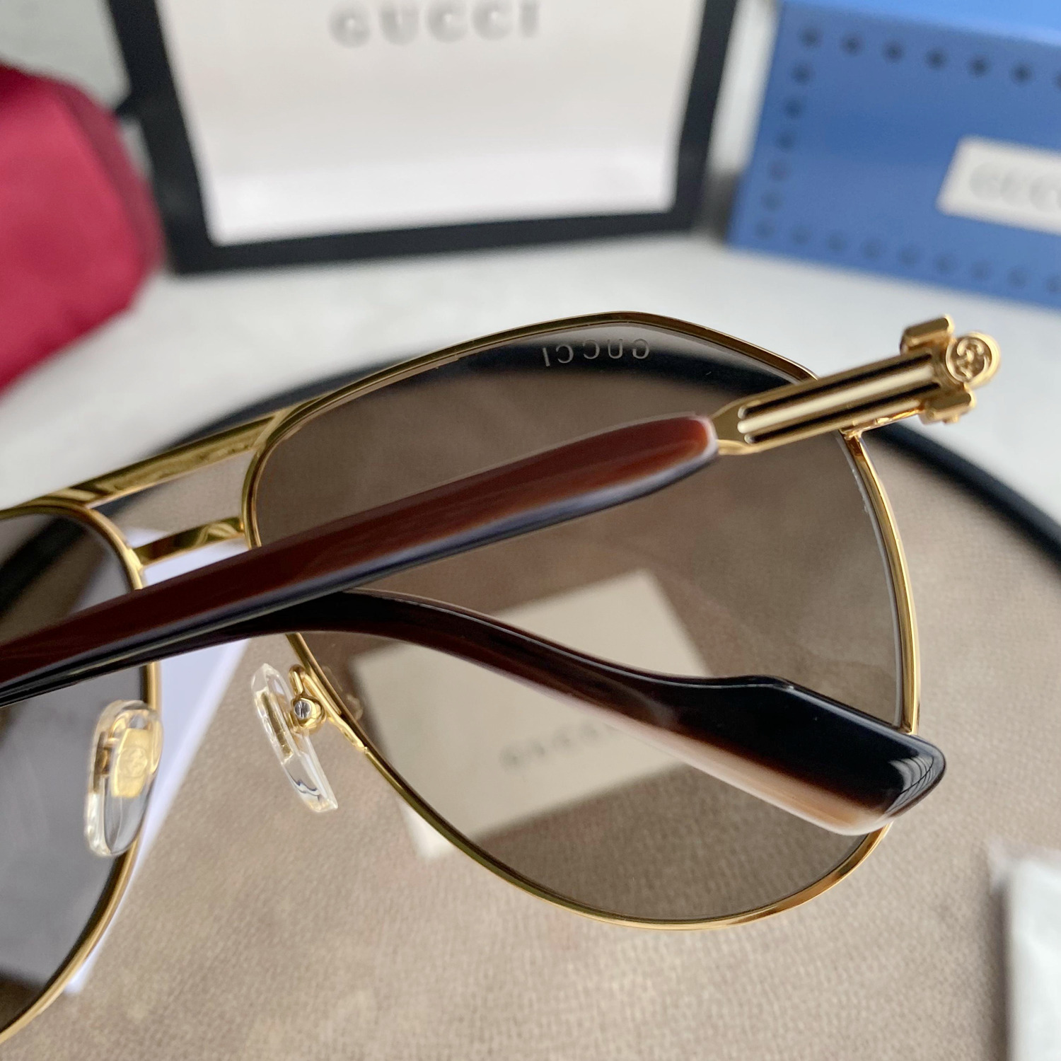Gvc*1 EYEWEAR SUNGLASSES