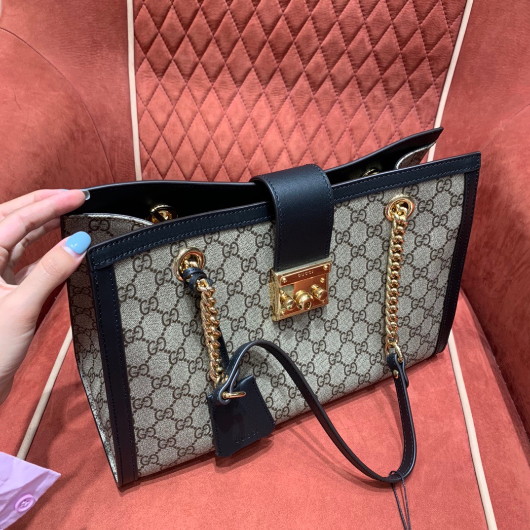 Gv*c1 padlock