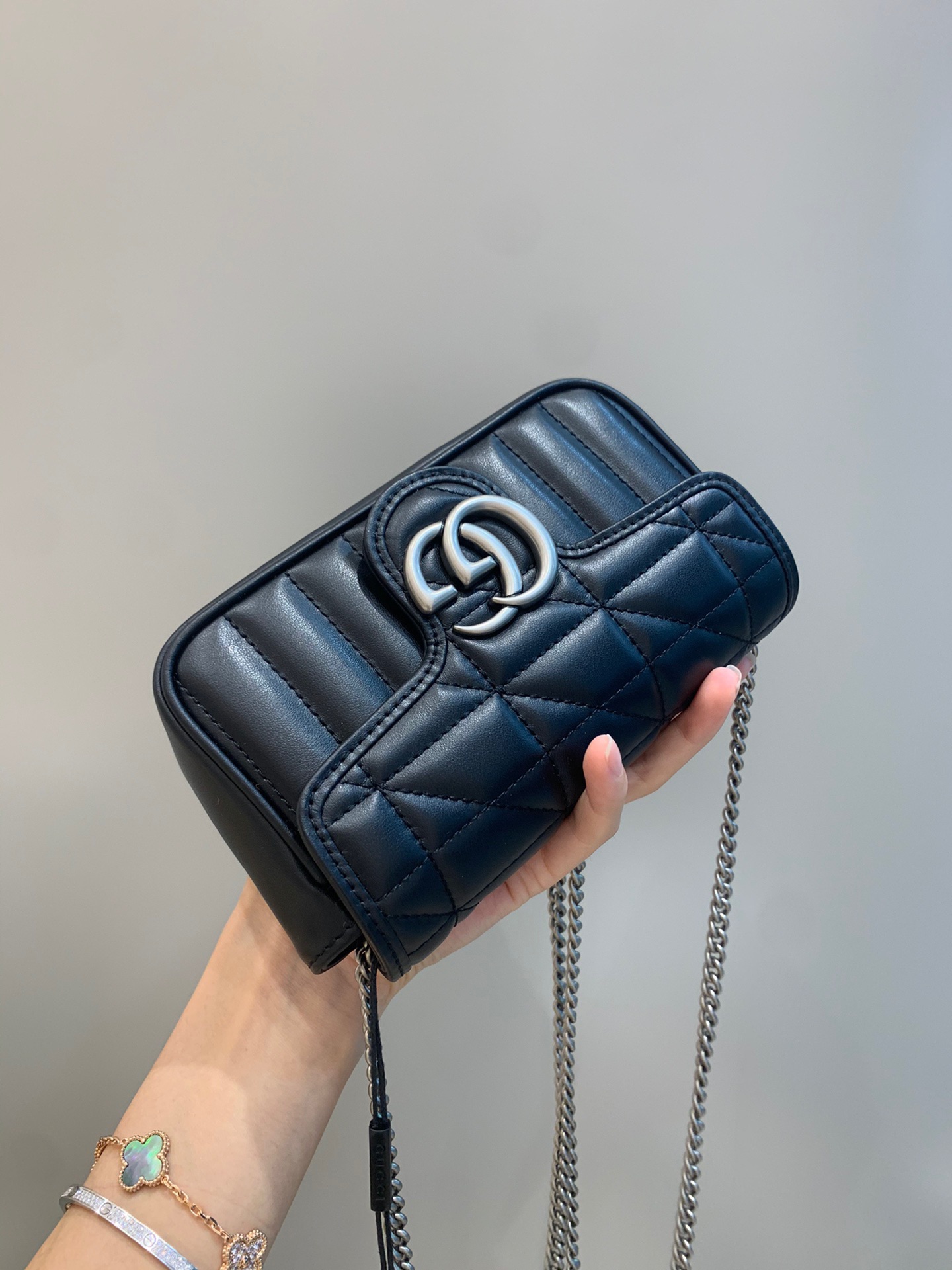 Gv*c1 marmont mini