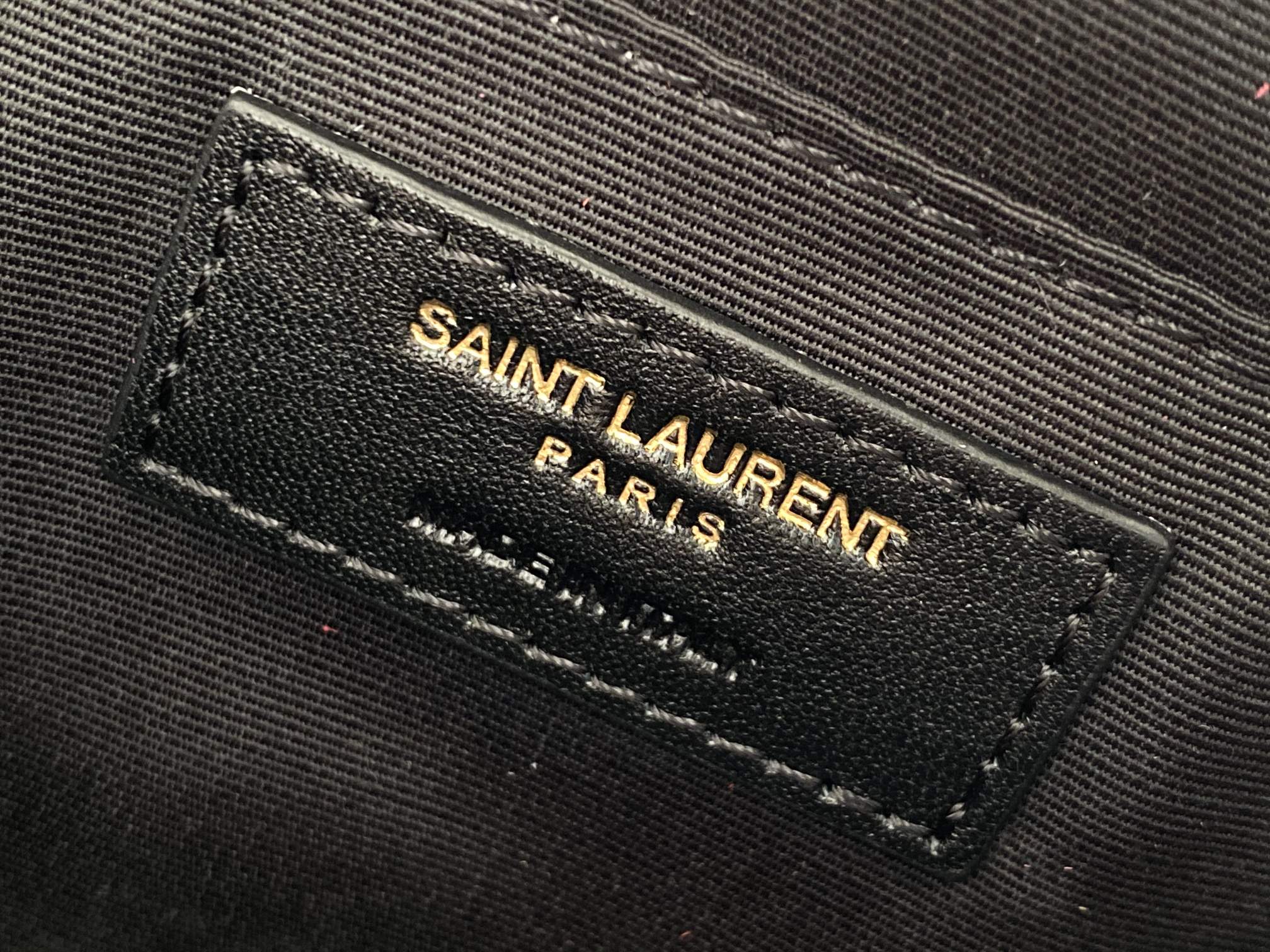 MONOGRAM Sa1nt Lau*nt