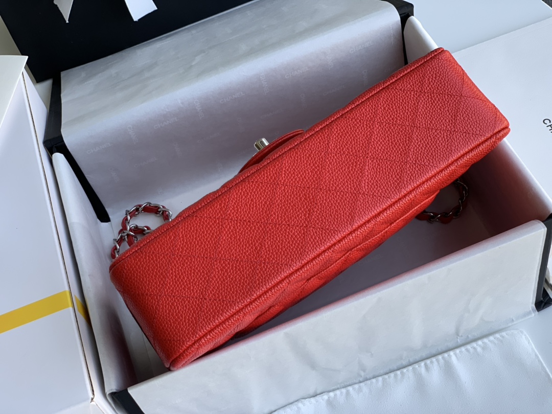 Ch**el Flap Bag