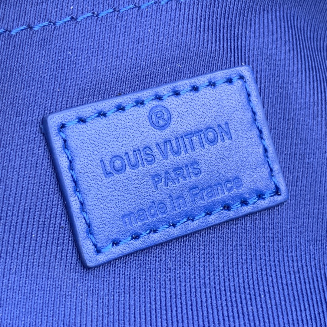 S LOCK SLING BAG