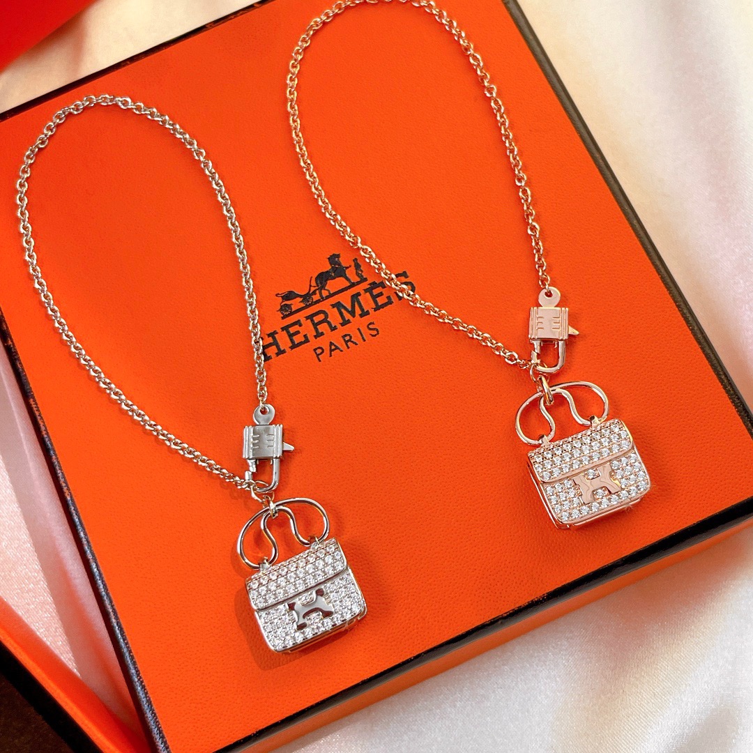 H**me5 Amulettes Constance Bracelet