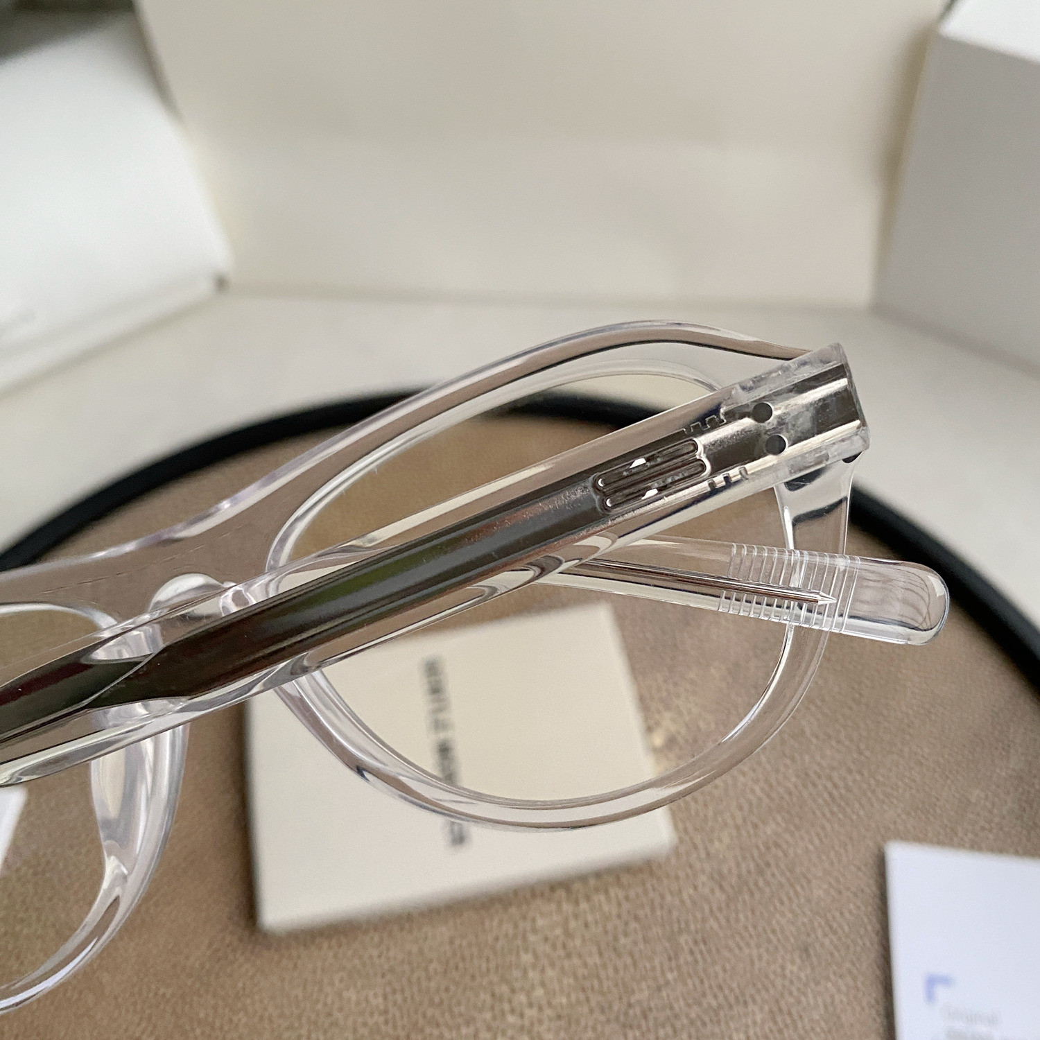 Oaa Sunglasses