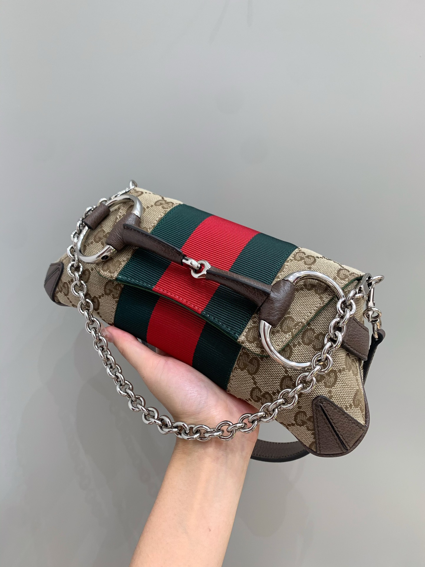 Horsebit Chain2023