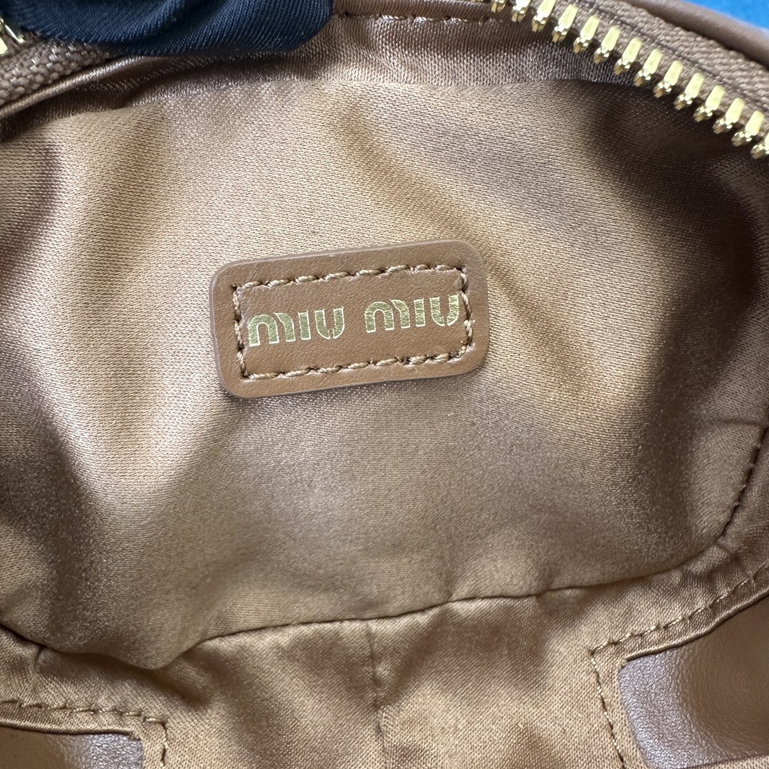 MINI M1um1u Bag