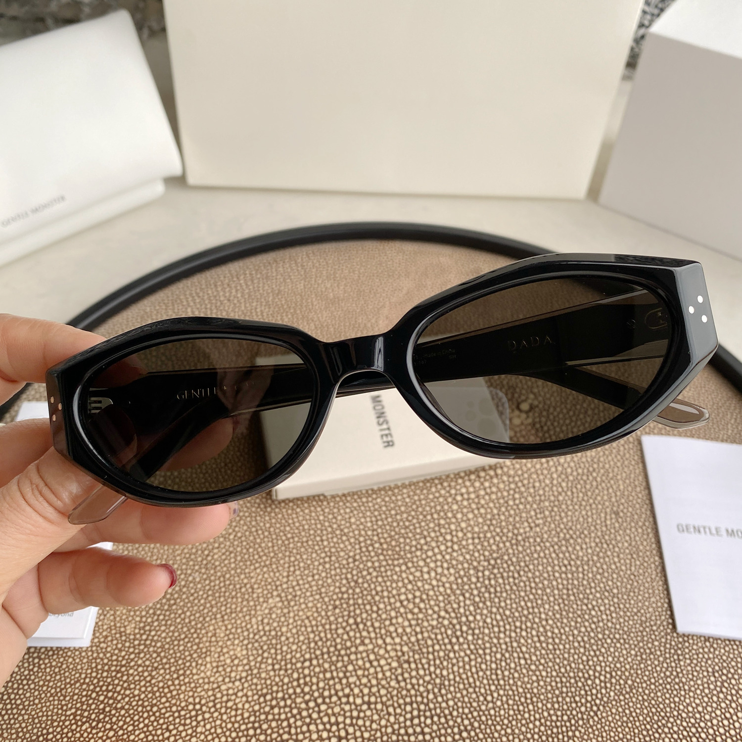 Dada 2024 Collection